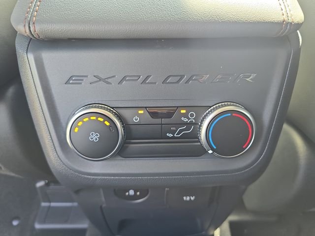 New 2026 Vapor Blue Metallic Ford Active image 60