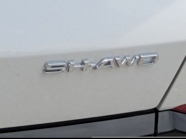 New 2026 Platinum White Pearl Acura A-Spec Advance Package image 14
