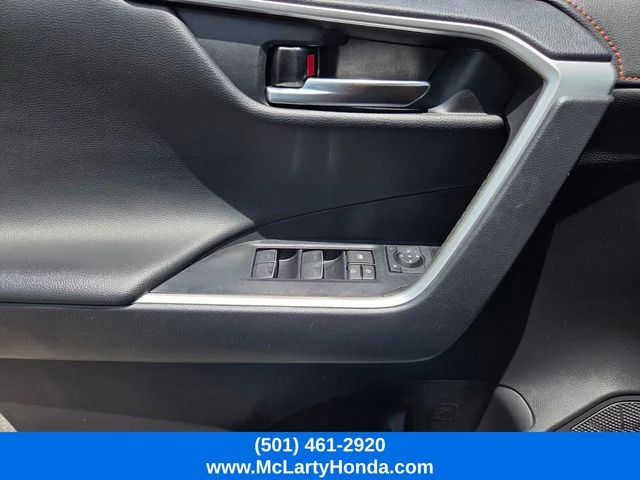 Used 2024 White Toyota Adventure image 32