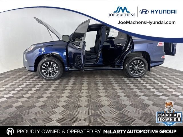 2023 Lexus GX PREMIUM - Photo 10