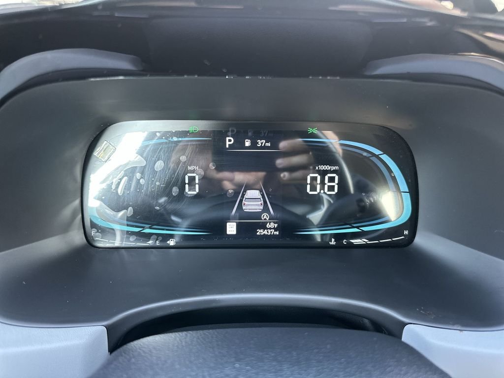 2023 Hyundai Palisade SEL - Photo 15
