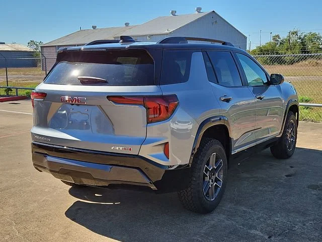 2026 GMC Terrain AT4 - Photo 6