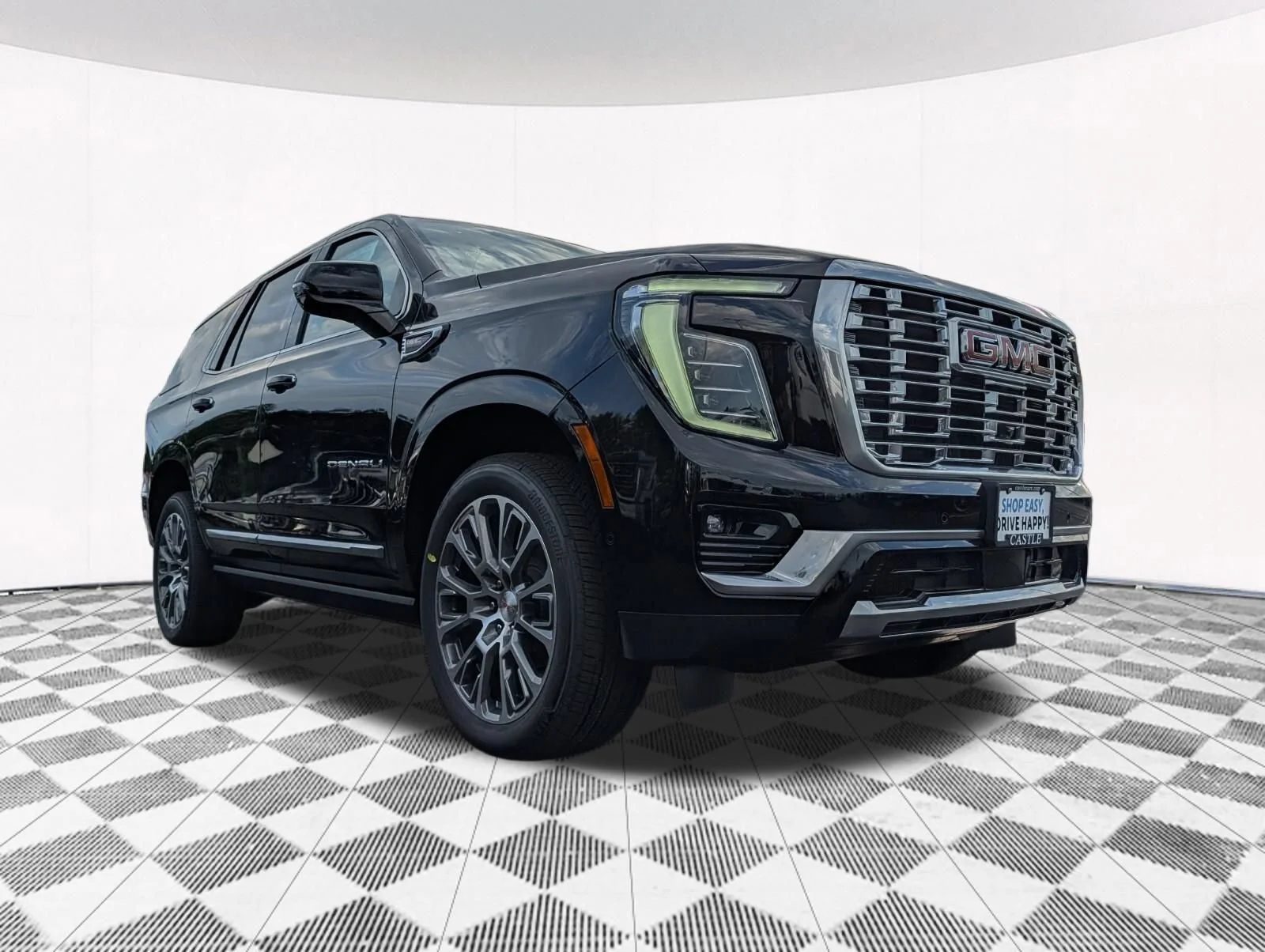 2026 GMC Yukon Denali - Photo 22