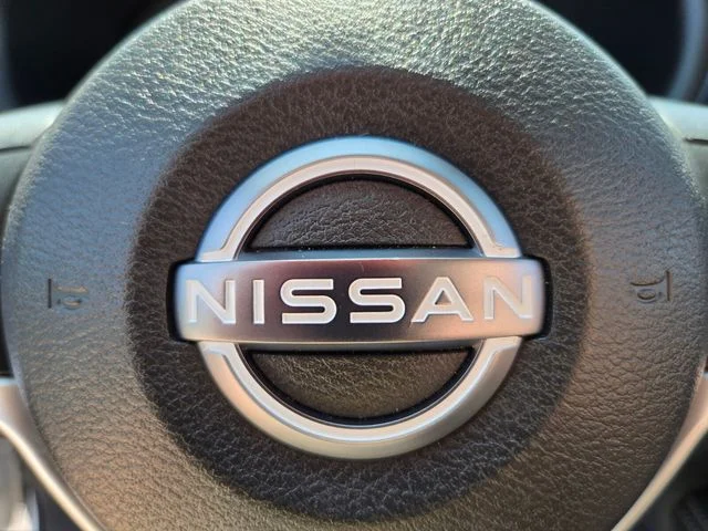 Used 2024 White Nissan SV image 33