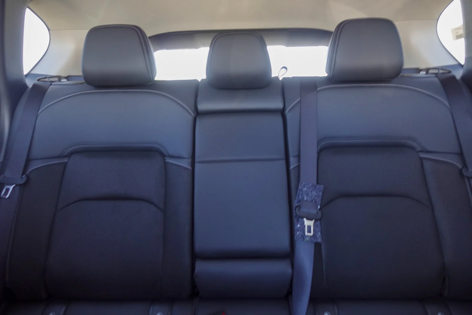 New 2026 Navy Blue Mica Mazda 2.5 S Select image 14