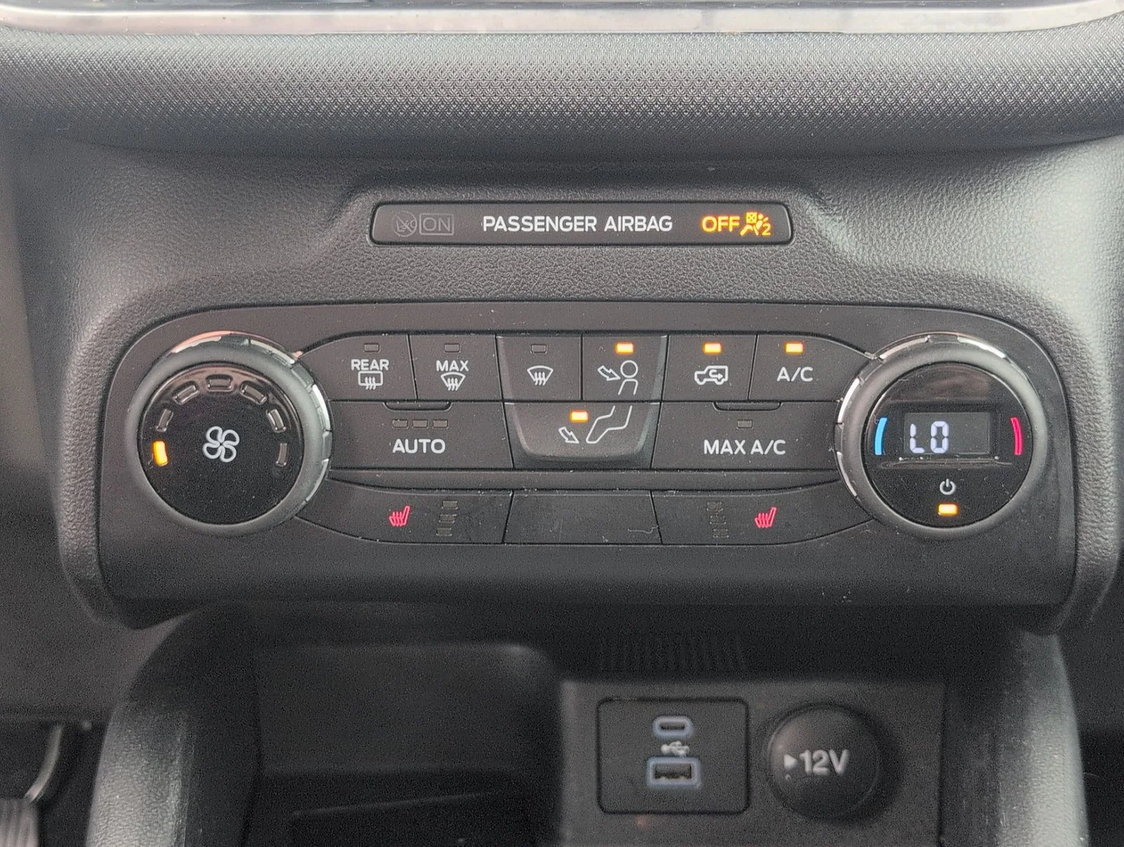 Used 2021 Green Ford Big Bend image 19