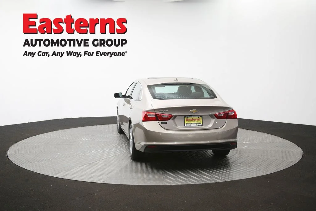 Used 2023 Gray Chevrolet LT image 38