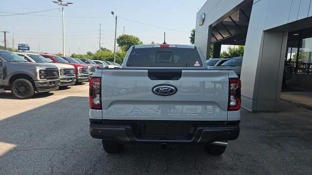 New 2026 Avalanche Ford XLT 4WD image 23