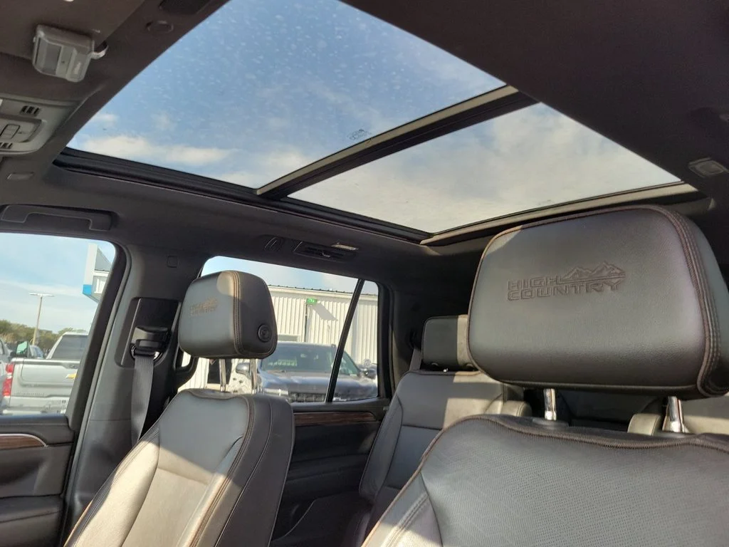 2023 Chevrolet Tahoe High Country - Photo 18