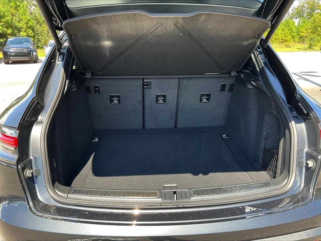 Used 2023 Gray Porsche  image 35