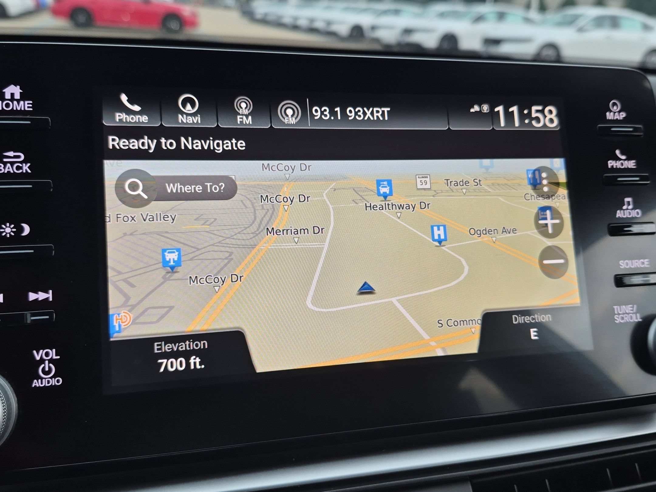 2018 Honda Accord Touring - Photo 19