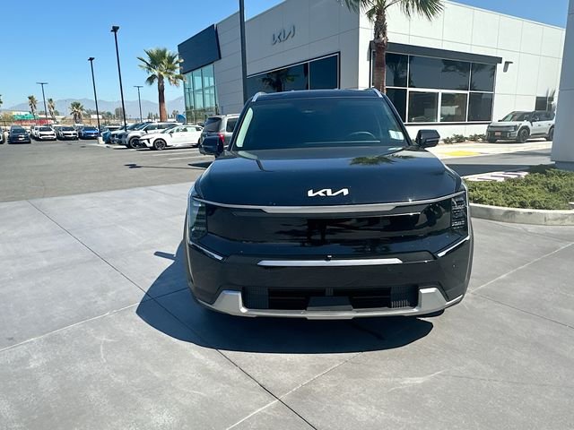 Certified 2026 Kia EV9 Wind with VIN 5XYAFFS5XTG008961 for sale in Ontario, CA