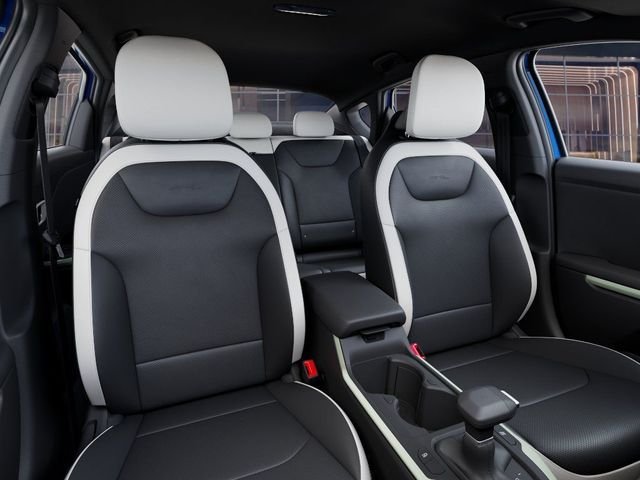 New 2026 Blue Kia GT-Line image 15