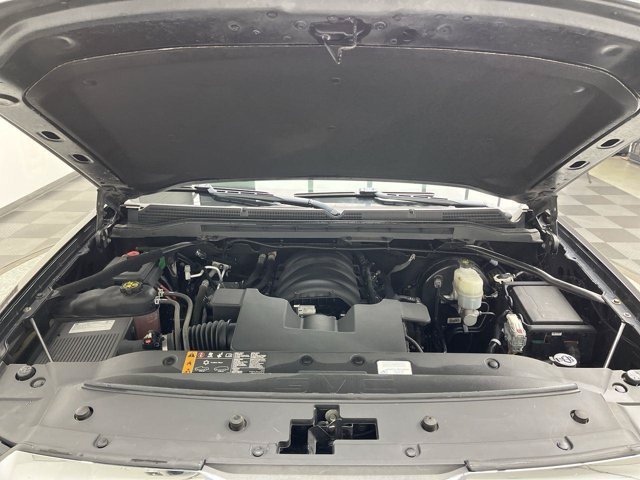 Used 2019 Onyx Black GMC SLE image 26