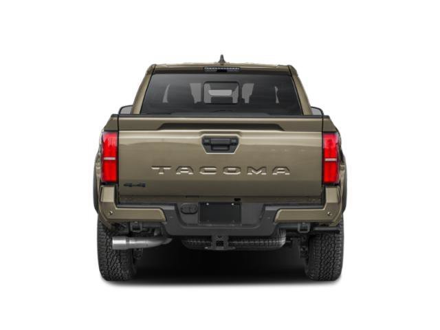 Certified Used 2024 Bronze Toyota TRD Off-Road image 5