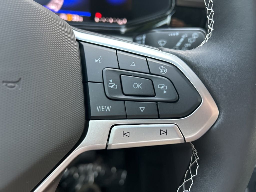 New 2026 Gray Volkswagen 1.5T S image 20