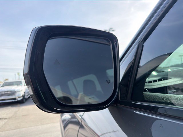 Used 2025 Gray Jeep Limited image 11