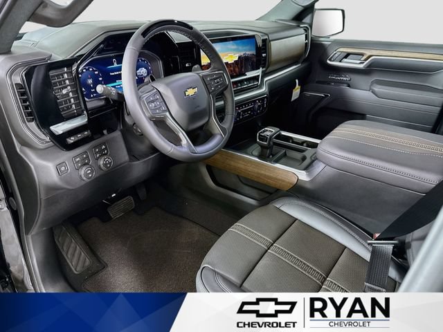 2026 Chevrolet Silverado 1500 High Country - Photo 9