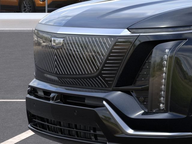 2027 Cadillac VISTIQ Luxury - Photo 13