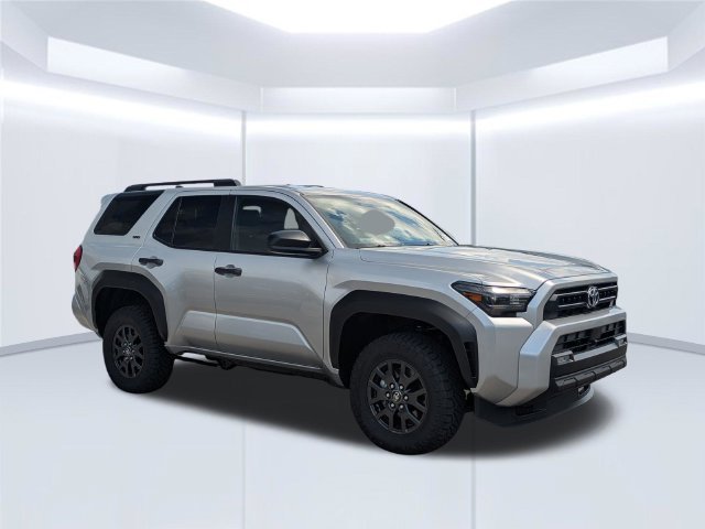 Used 2026 Gray Toyota SR5 image 8