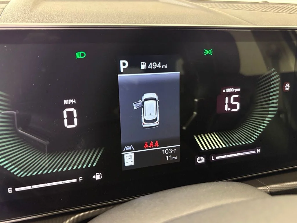 New 2027  Kia EX image 23