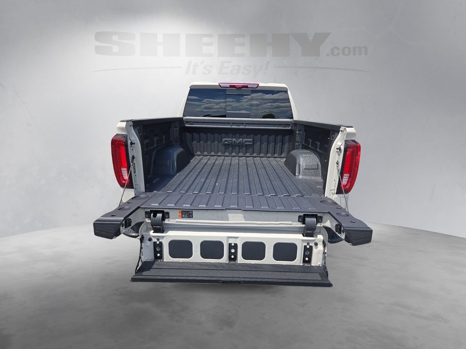 New 2026 Coastal Dune GMC AT4 image 13