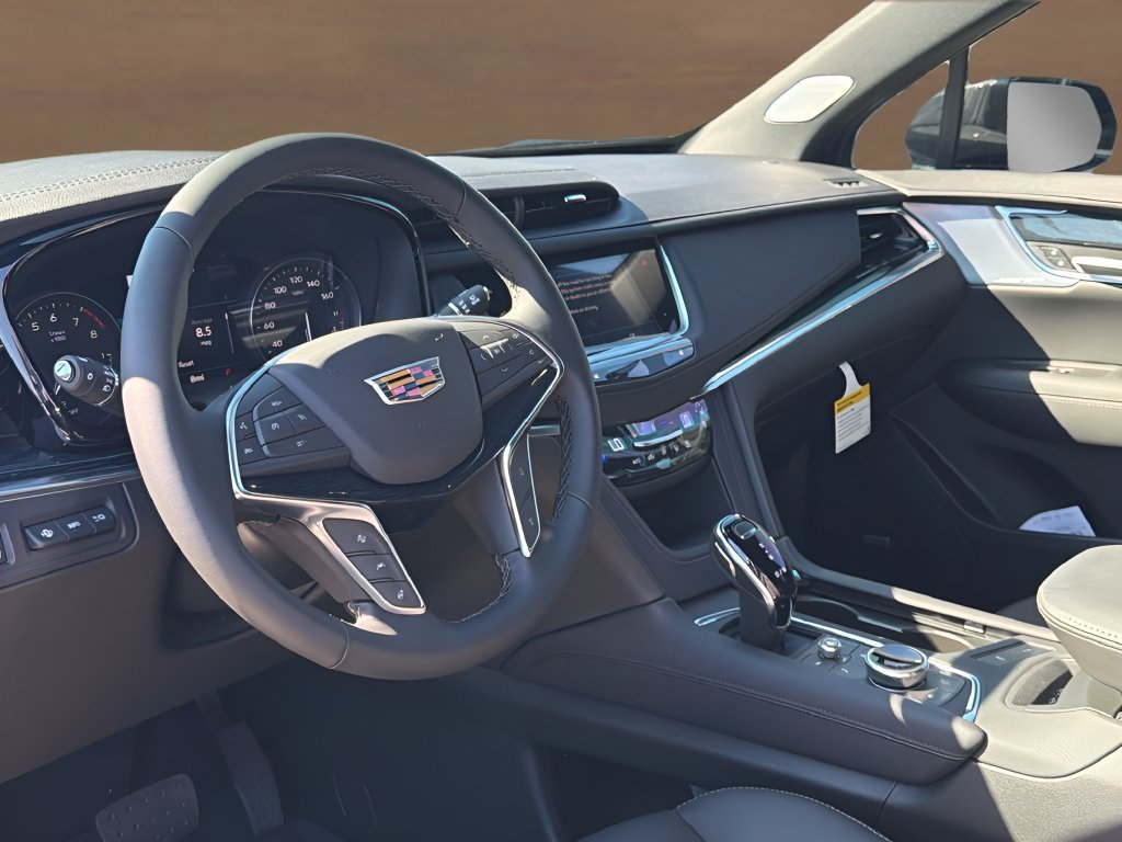 2026 Cadillac XT5 Premium Luxury - Photo 9