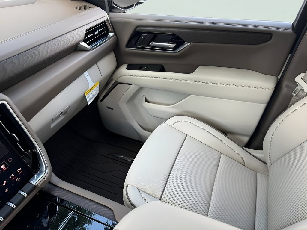 New 2026 GMC Yukon Denali, photo 25