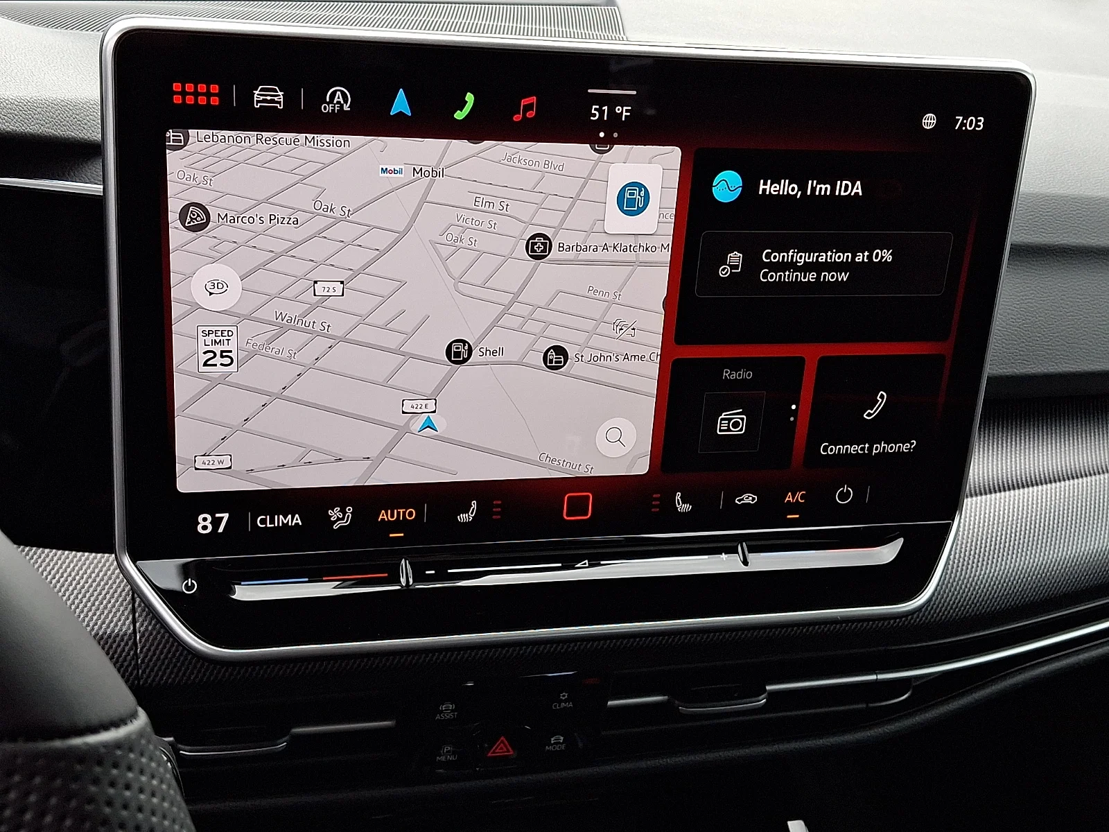 2026 Volkswagen Golf GTI SE - Photo 9