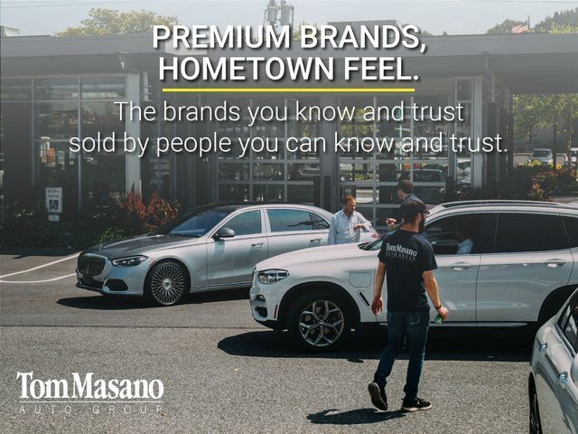 2025 BMW X5 50e - Photo 35