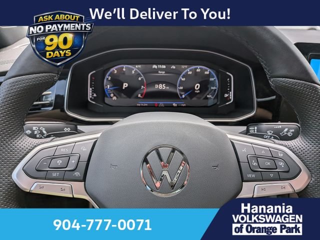 New 2026 Blue Volkswagen 2.0T Autobahn image 32