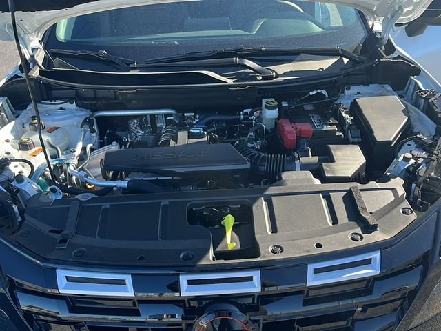 2026 Nissan Rogue Rock Creek - Photo 31