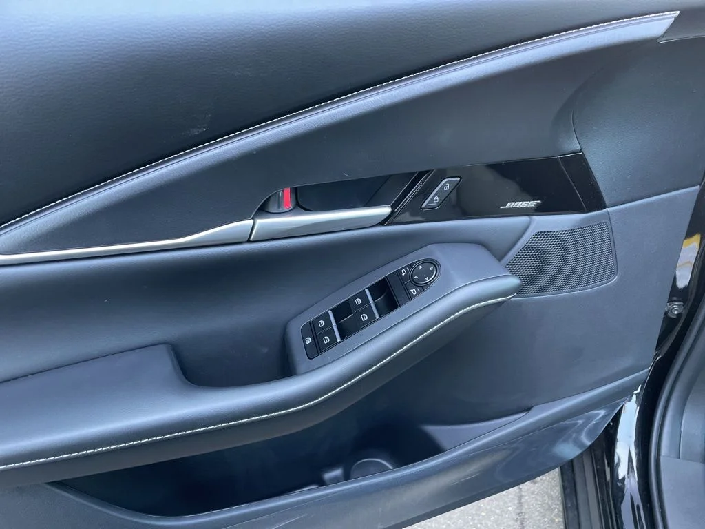 2026 Mazda CX-30 Turbo Aire Edition - Photo 12
