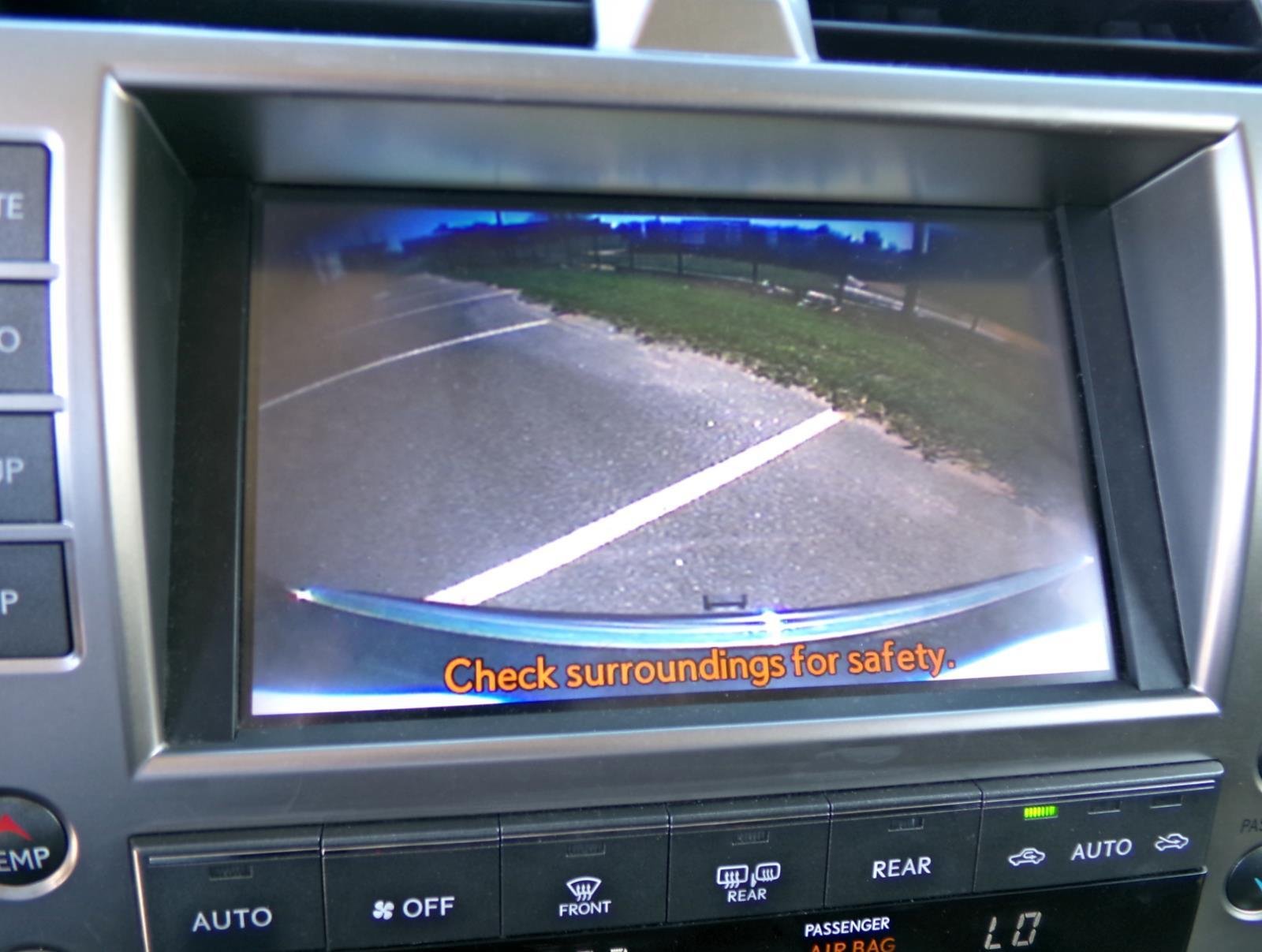 2013 Lexus GX Base - Photo 12