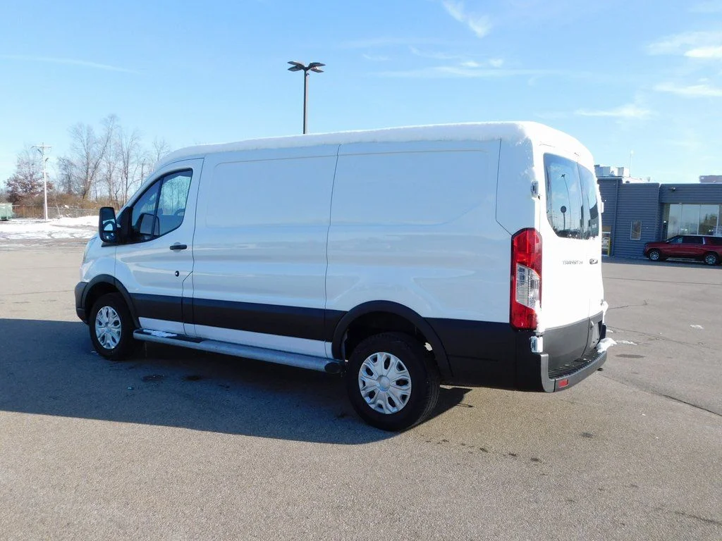 2024 Ford Transit Van Base - Photo 5