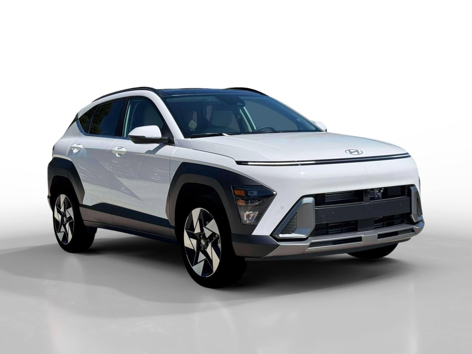 New 2026 Atlas White Hyundai Limited image 11