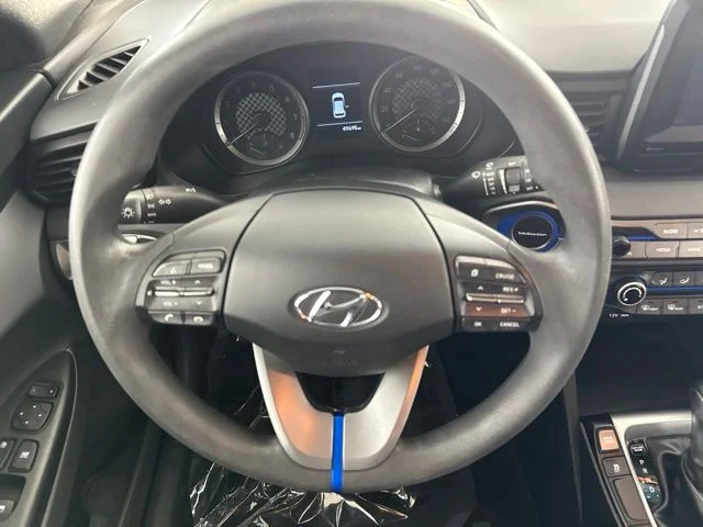 Used 2019 Gray Hyundai 2.0 image 29