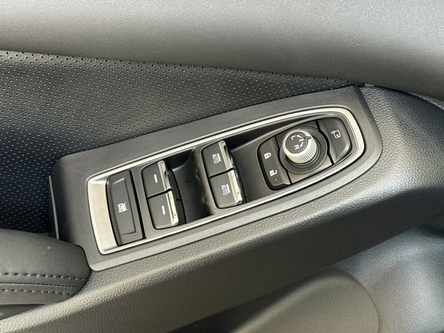New 2026 MAGNETITE GRAY METALLIC Subaru Touring 7-Passenger image 14