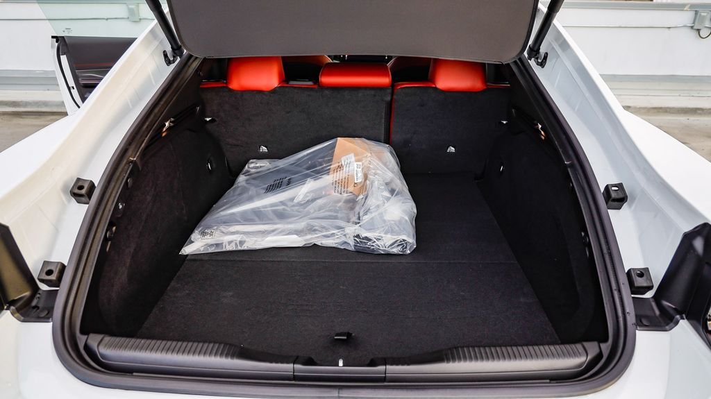 New 2026 White Dodge Scat Pack Plus image 31