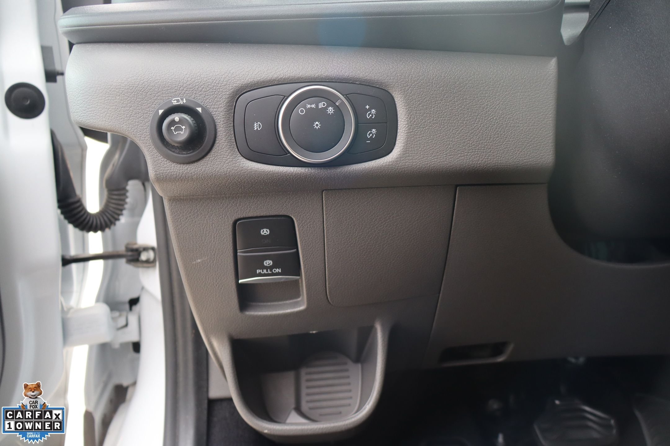 Used 2024 White Ford XLT image 13
