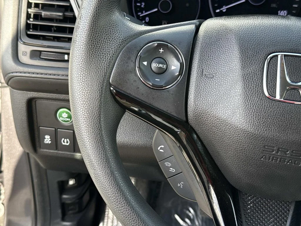Used 2020 Gray Honda LX image 37