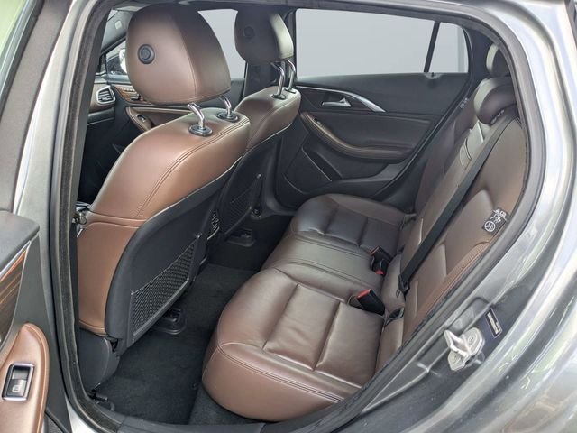 Used 2017 Gray INFINITI Premium image 13