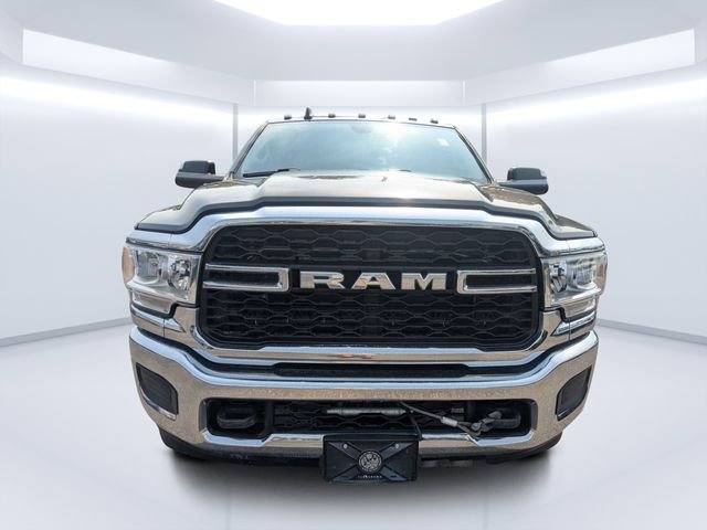 Used 2020 Gray Ram Tradesman image 8