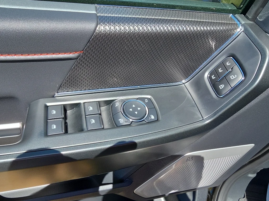New 2026 Shelter Green Ford Raptor® image 14