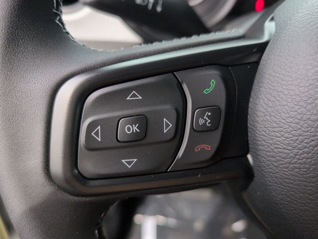 New 2026 41 Jeep Sport S image 15