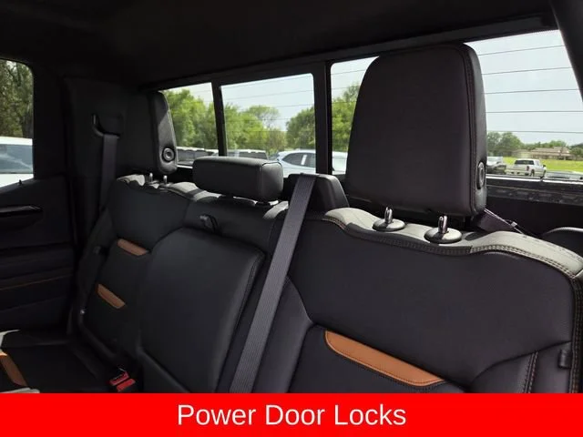 2026 GMC Sierra 1500 AT4 - Photo 31