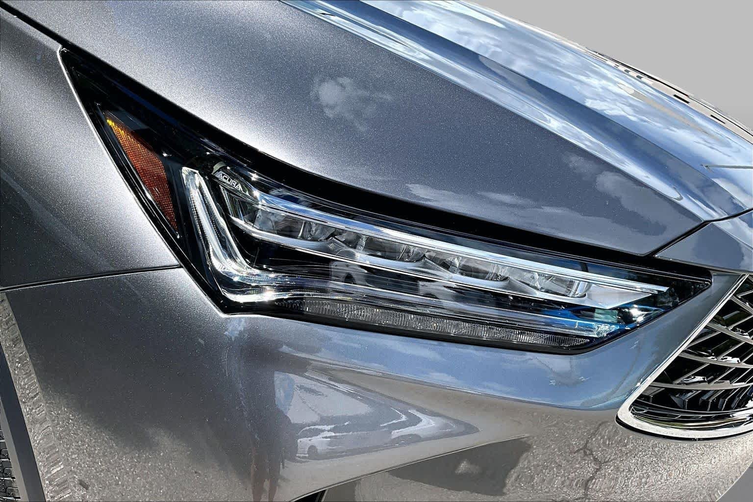 2026 Acura MDX Base - Photo 27