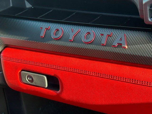 Certified Used 2025 UNDERGROUND Toyota  image 32