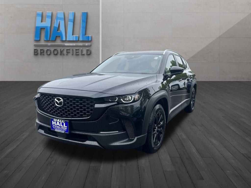 2023 Mazda CX-50 2.5 S PREFERRED PLUS's photo