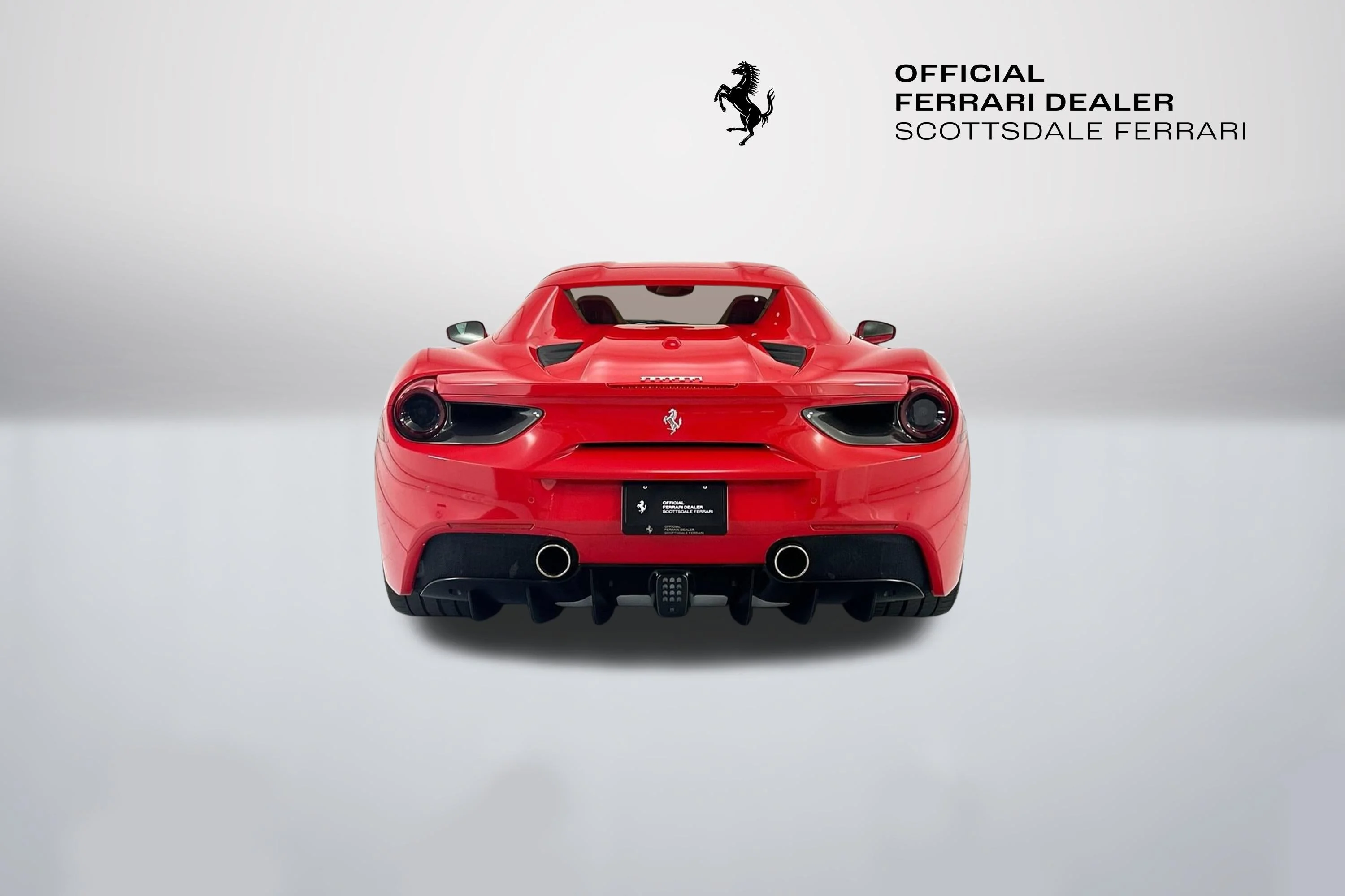Used 2016 Rosso Corsa Ferrari  image 14